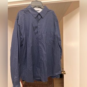 XL Nautica shirt